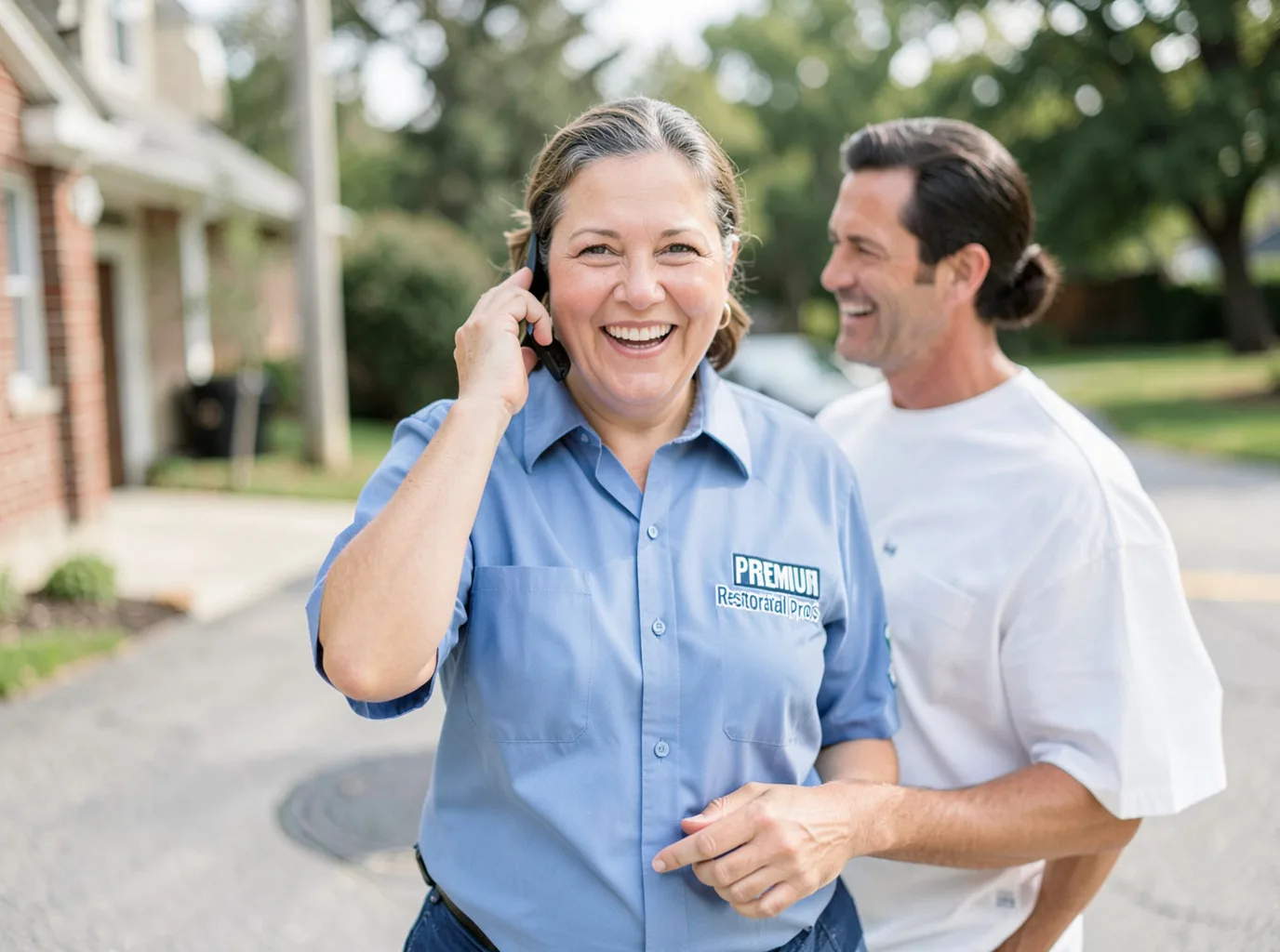 Water Damage Restoration Shenandoah, IA FAQs